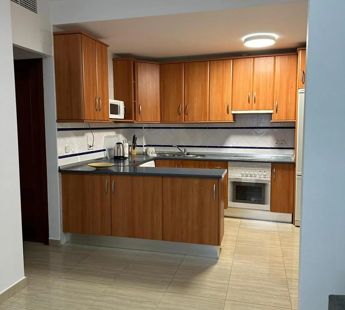 City Center Close To Beach Calle Quemada Fuengirola
