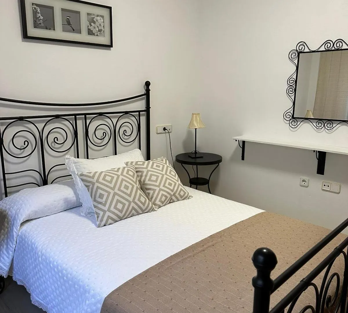 City Center Close To Beach Calle Quemada Fuengirola 0*,