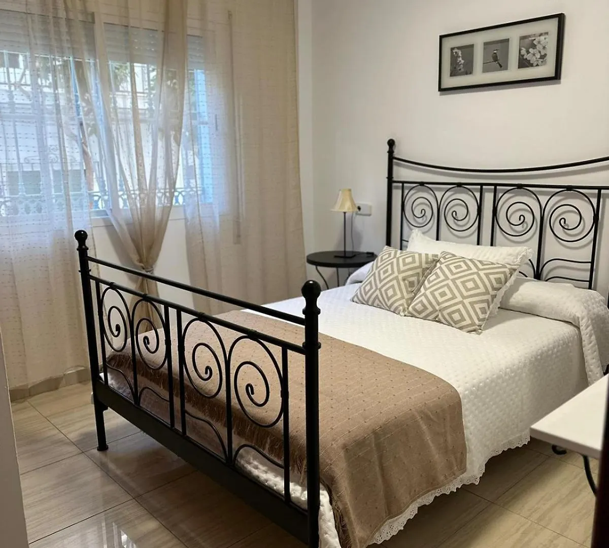 City Center Close To Beach Calle Quemada Fuengirola Spain