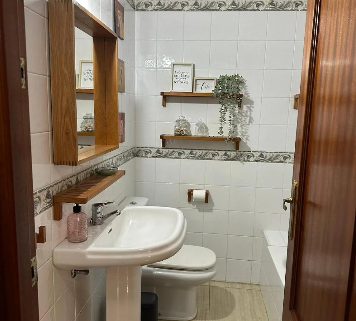 City Center Close To Beach Calle Quemada Fuengirola