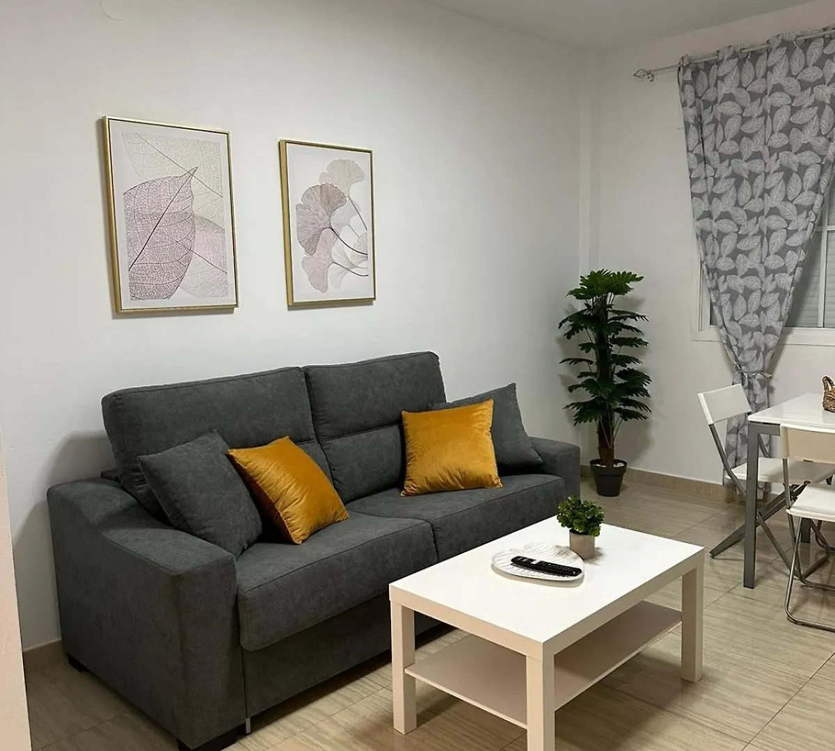 City Center Close To Beach Calle Quemada Fuengirola 0*,  Spain