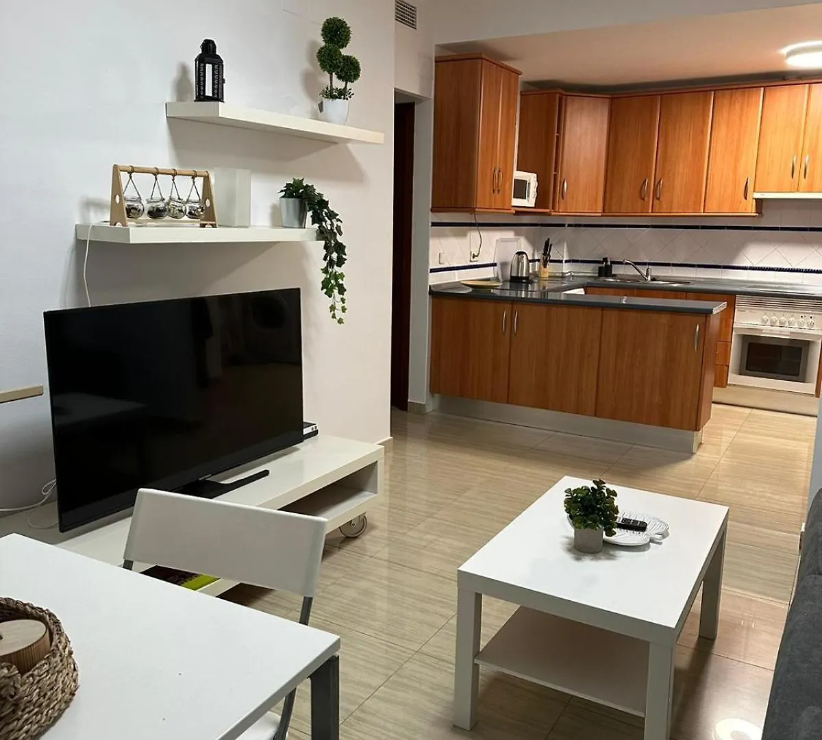 Apartment City Center Close To Beach Calle Quemada Fuengirola