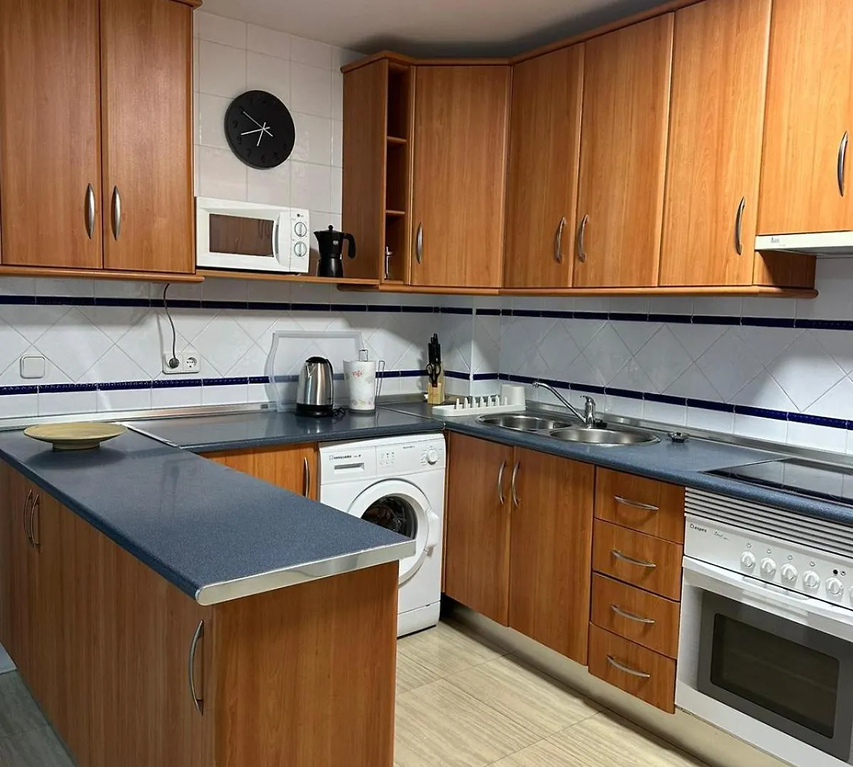 Apartment City Center Close To Beach Calle Quemada Fuengirola Spain