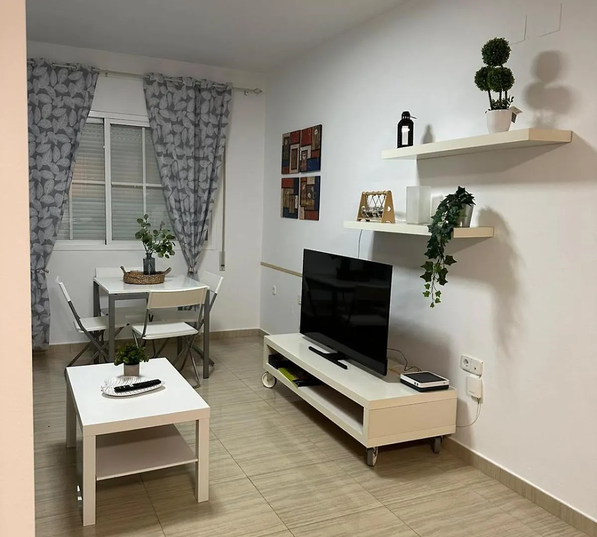 City Center Close To Beach Calle Quemada Fuengirola Apartment